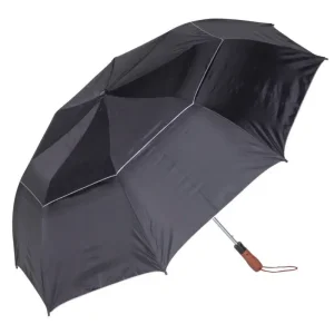 Parasol automatyczny KYRILL XXL - Ø 130 cm Hit sprzedaży