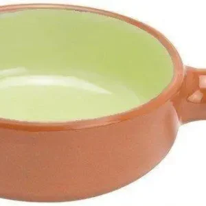 Ceramiczna dipówka, sosjerka, naczynie do zapiekania Darmowa dostawa