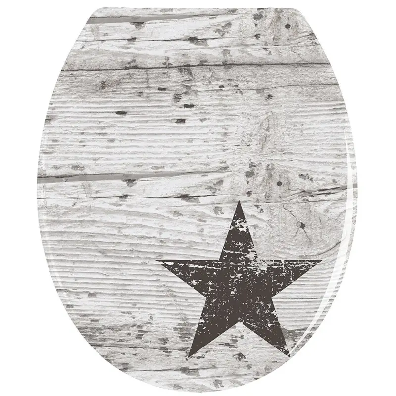 Deska sedesowa STAR - Duroplast, WENKO Oferta czasowa