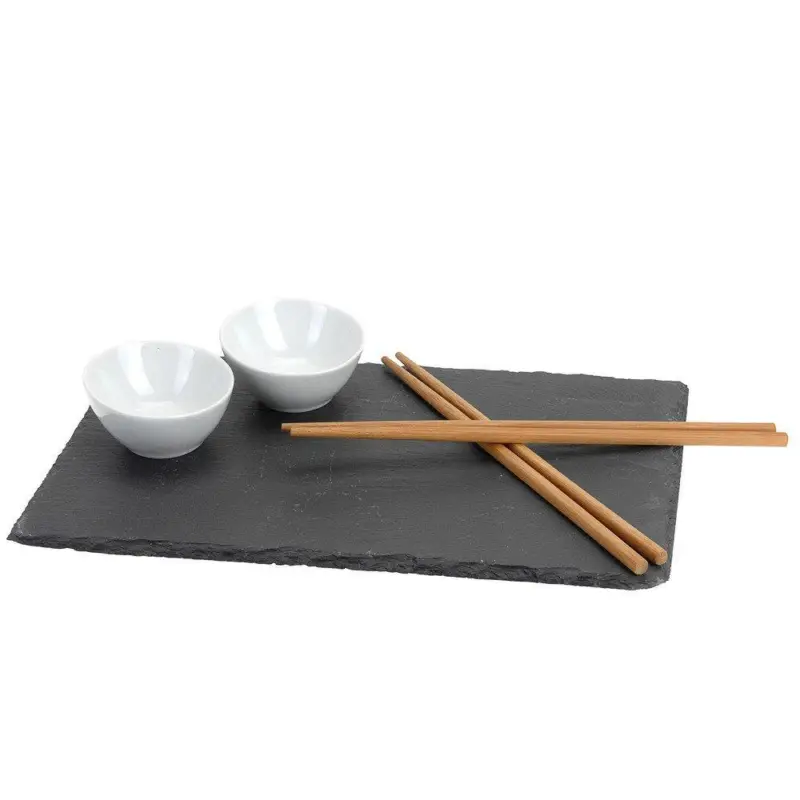 7-elementowy zestaw do sushi, 20 x 29 cm Premium
