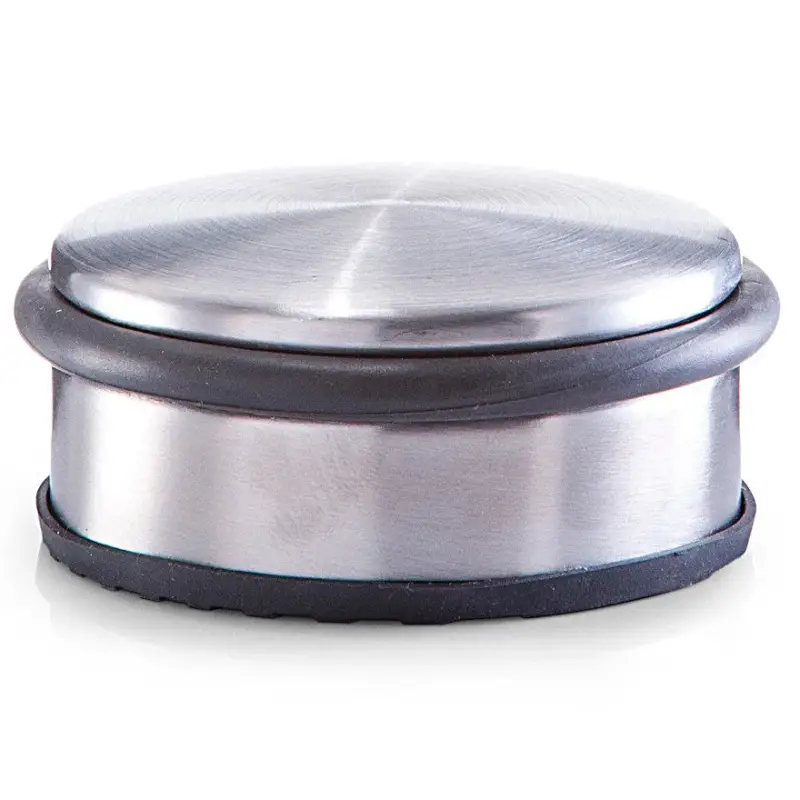 Nowy Stoper do drzwi - stal nierdzewna, 1 kg, ZELLER