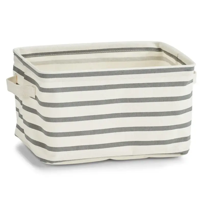 Koszyk do przechowywania STRIPES "M", ZELLER Oferta limitowana
