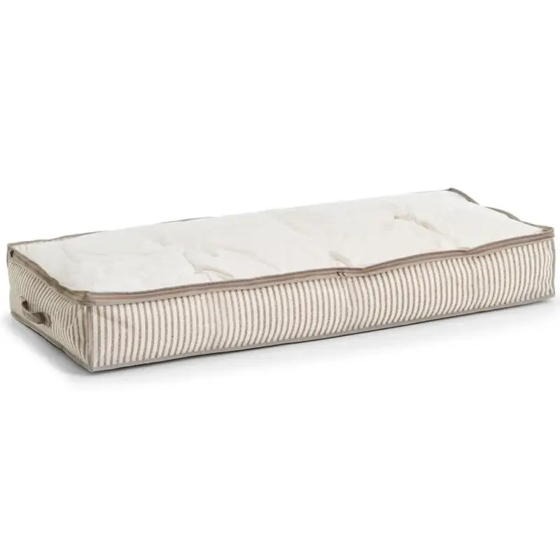 Pokrowiec na pościel, tekstylny, 104 x 46 x 15 cm, STRIPES Do wyczerpania zapasów