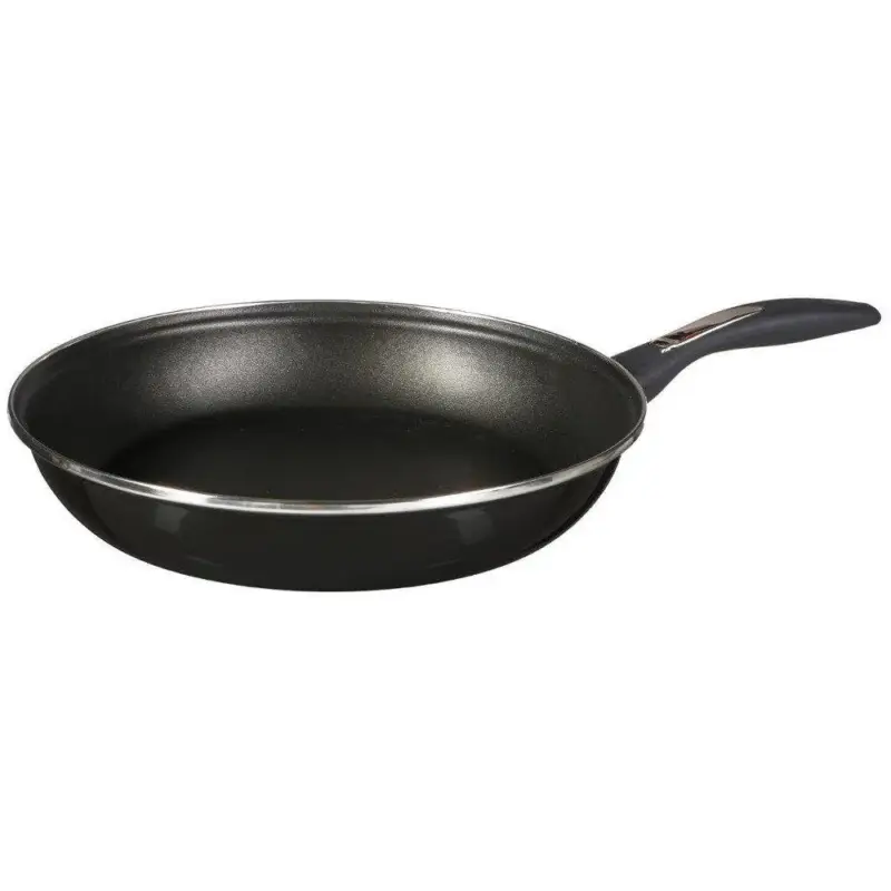 Bestseller Patelnia aluminiowa z powłoką węglową Ø 30 cm