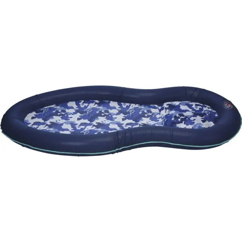 Jednoosobowy materac dmuchany - 179 x 95 cm Oferta