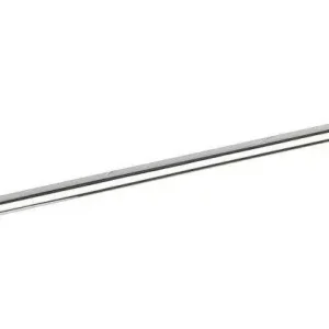 Zamów teraz Wieszak podłużny na ręczniki PUERTO RICO, stalowy, do 80 kg POWER-LOC, 60 cm, WENKO