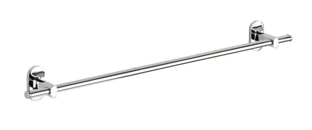 Zamów teraz Wieszak podłużny na ręczniki PUERTO RICO, stalowy, do 80 kg POWER-LOC, 60 cm, WENKO