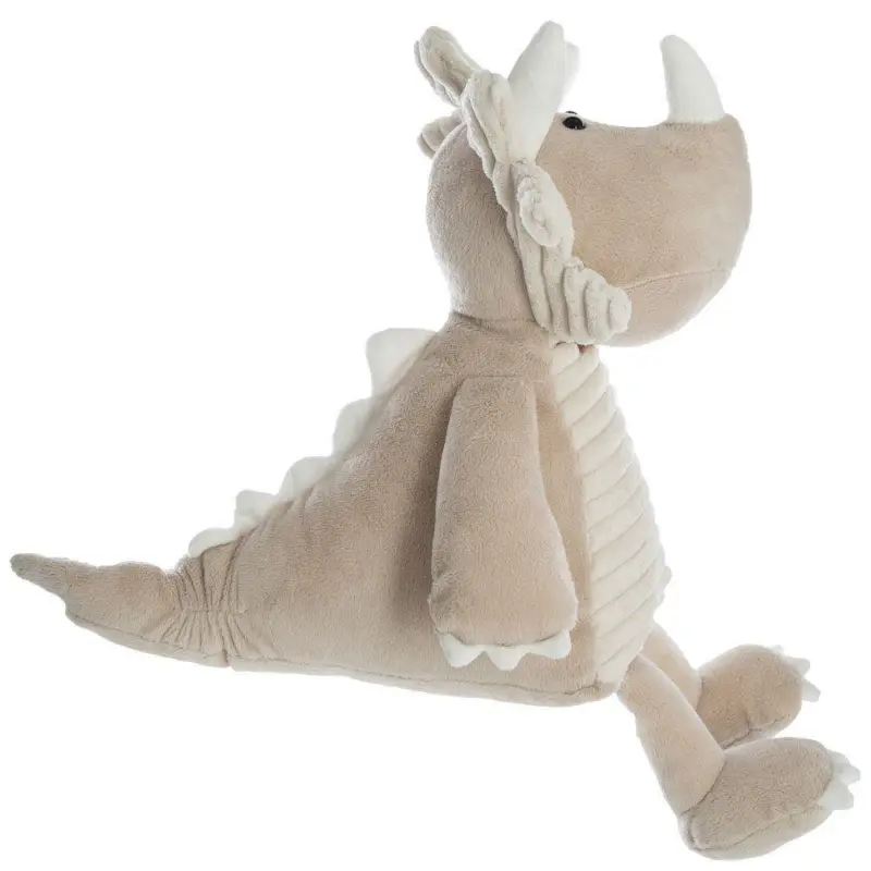 Dostępne od ręki Maskotka dla dziecka DINOZAUR, 31 cm