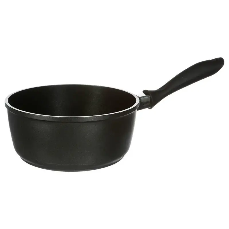 Tani Rondel aluminiowy z rączką, Ø 20 cm
