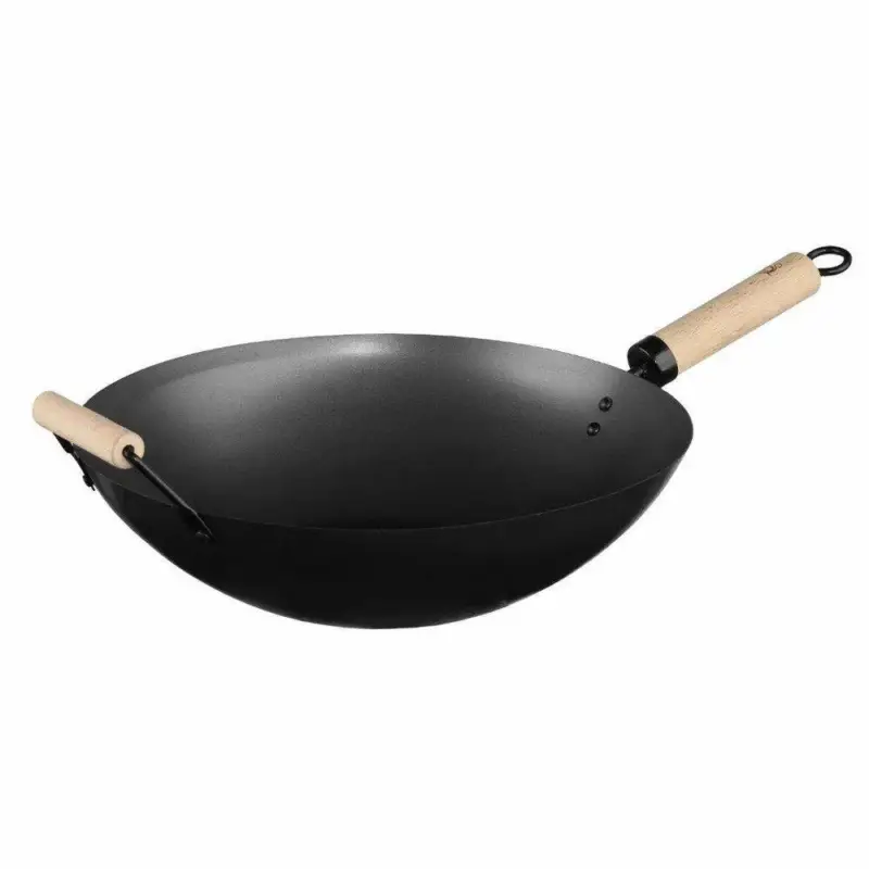 Rabat Patelnia głęboka WOK z rączką, Ø 35 cm