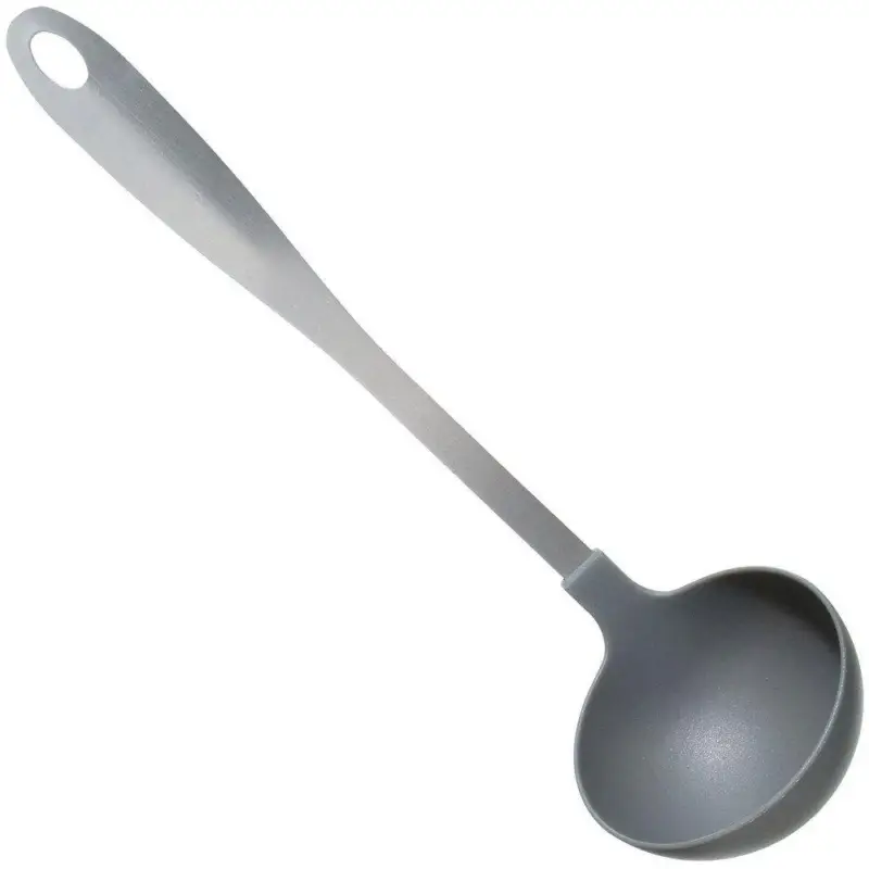 Chochla do zupy nylonowa, wazówka, 32 cm Ograniczona ilość