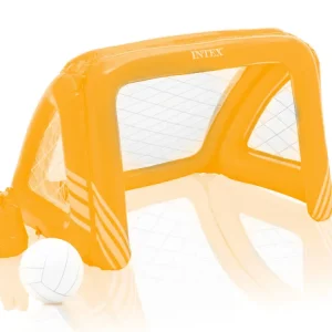 Zestaw do waterpolo, INTEX, komplet do gry polo w basenie Super okazja