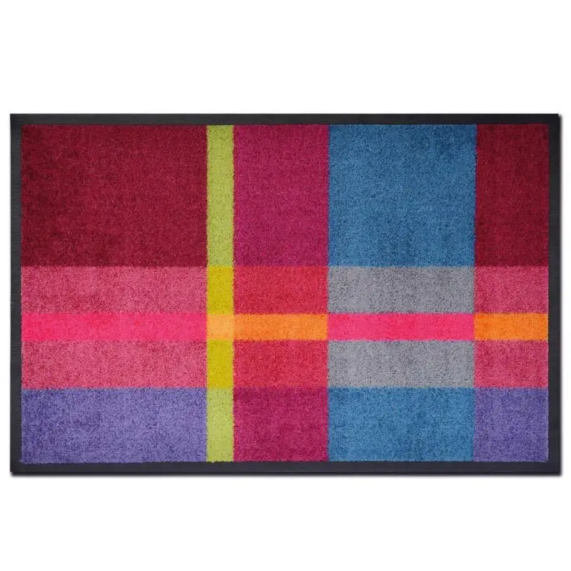 Oferta czasowa Wycieraczka do butów, nylonowa, 75 x 50 cm, REMEMBER