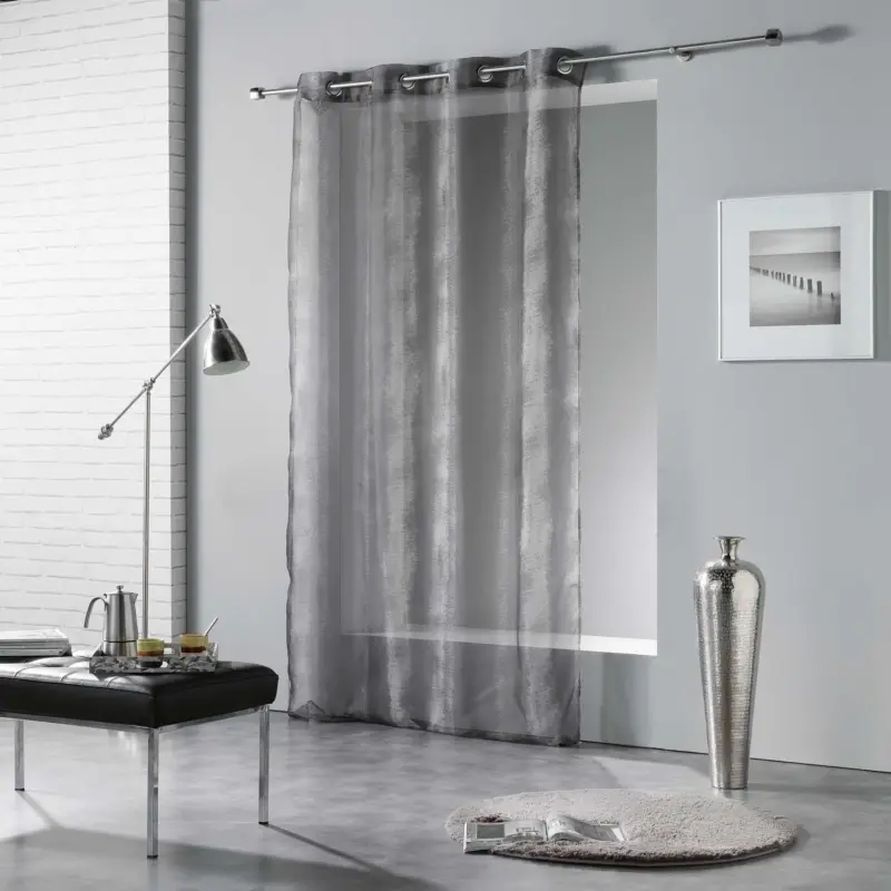 Bestseller Firana na przelotkach 140 x 280 cm ARC EN CIEL
