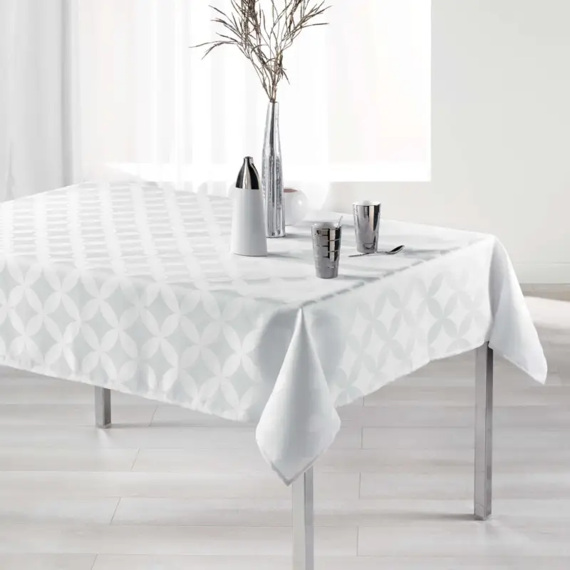 Obrus na stół żakardowy TIVOLINA, 140 x 250 cm Hit cenowy