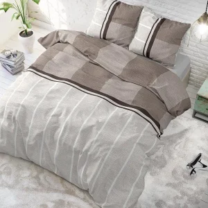 Pościel LANGELY, 200 x 220 cm, SLEEPTIME Darmowy zwrot