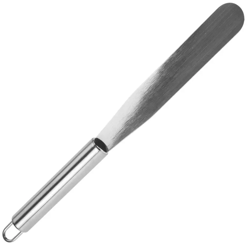 Łopatka do ciasta, 29 cm, stal nierdzewna Taniej