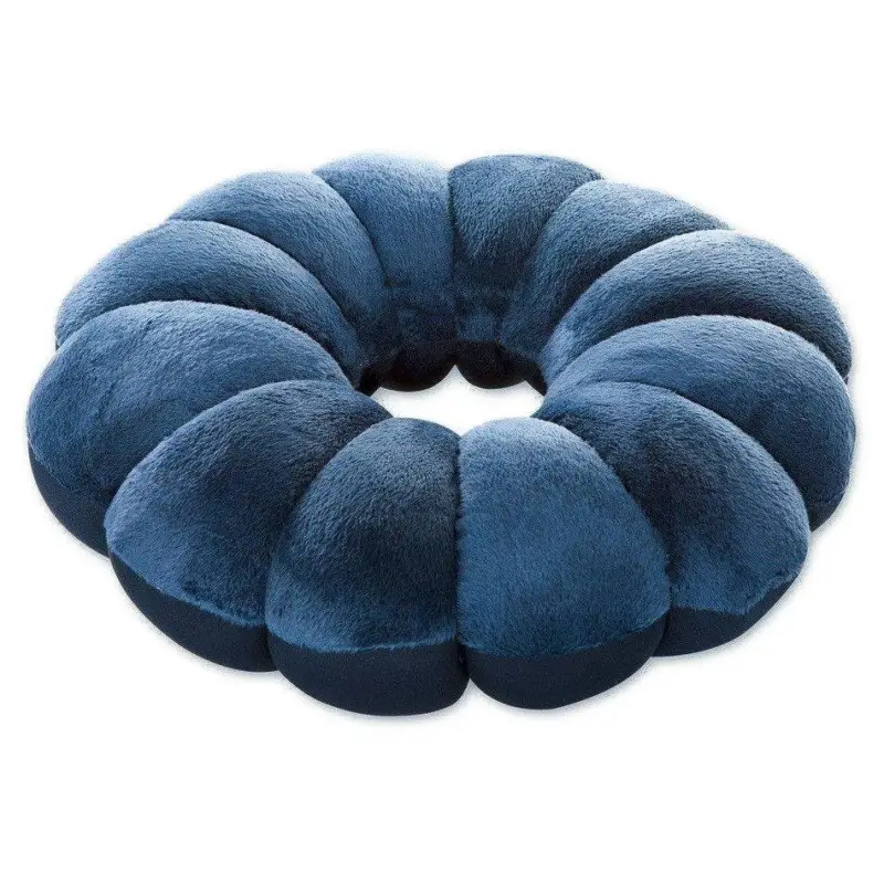 Oferta Poduszka relaksacyjna, Ø 36 cm, niebieska, WENKO