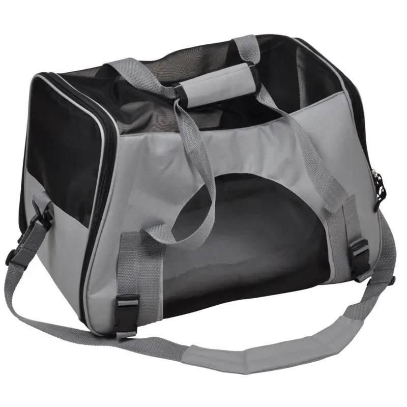 Torba dla psa i kota transportowa, 48 cm Do wyczerpania zapasów