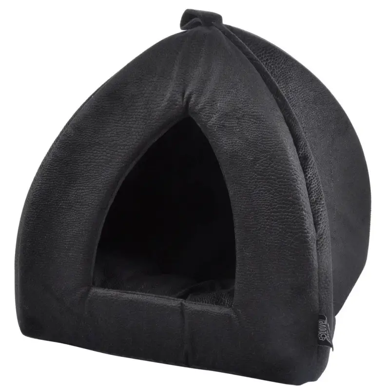 Legowisko domek dla kota SWEET CAT, 35 x 35 x 38 cm Nowy