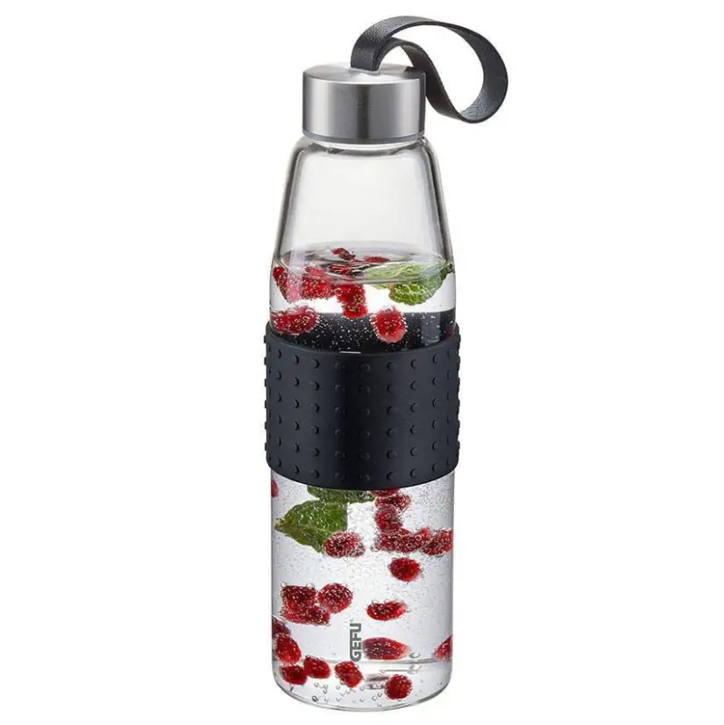 Do wyczerpania zapasów Butelka na wodę OLIMPIO, 500 ml
