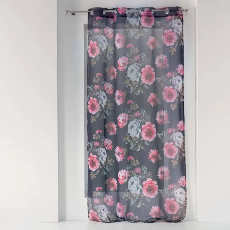 Firana do salonu FLOWER LIFE, 140 x 240 cm Ostatnia szansa