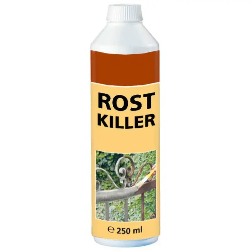 Nowość Odrdzewiacz, 250 ml