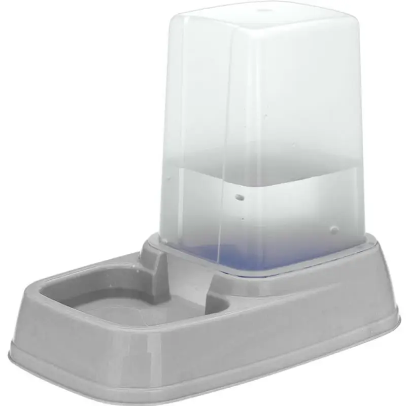 Oferta czasowa Dozownik karmy i wody 2w1, 3 L