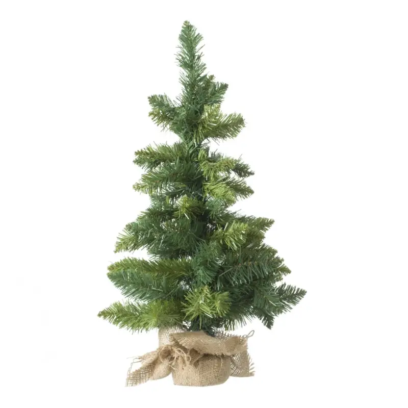 Sztuczne drzewko 100 cm Premium