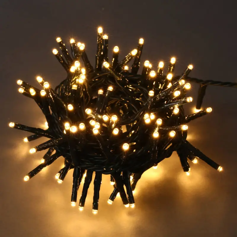 Hit sprzedaży Lampki zewnętrzne, 480 LED