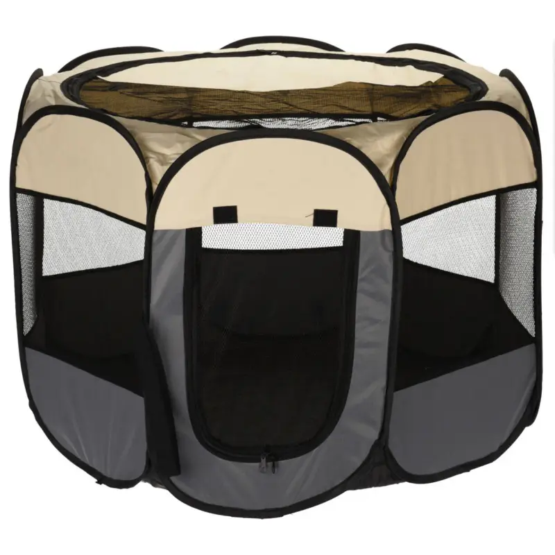 Kojec dla psa do domu POP UP, 91 x 91 x 58 cm Oferta