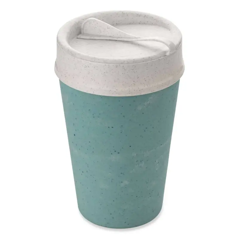 Obniżka ceny Kubek na kawę na wynos ISO TO GO, 400 ml, KOZIOL