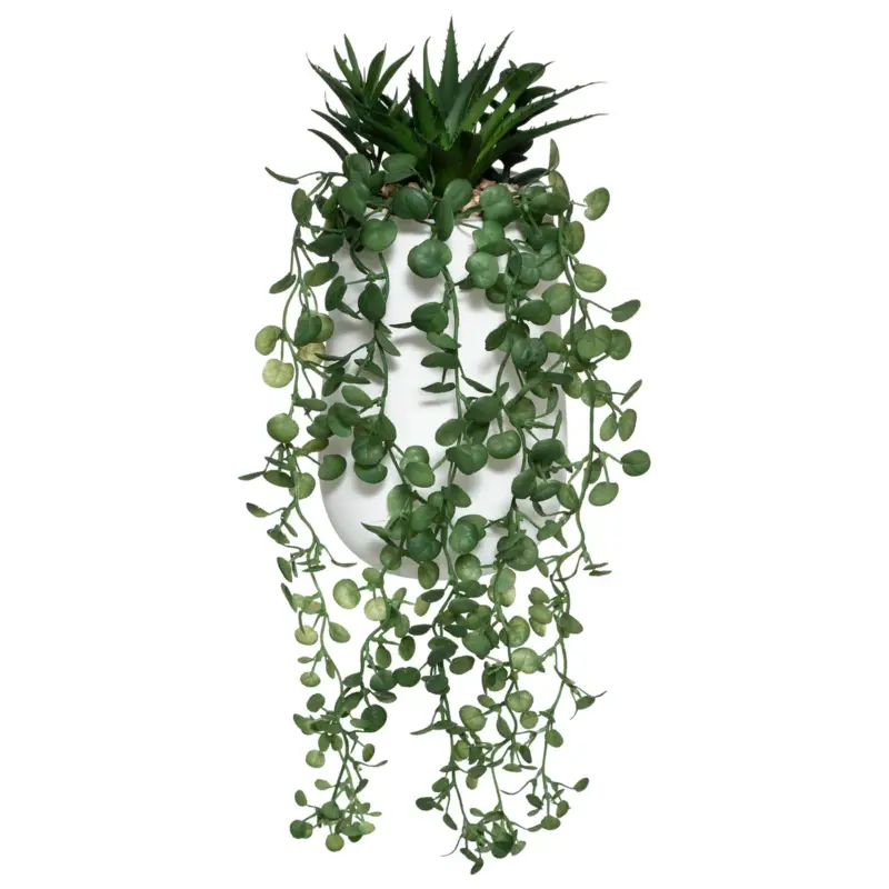 Oferta Sztuczna roślina PEPEROMIA
