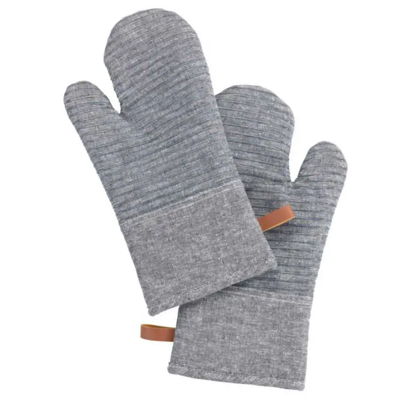 Rękawice kuchenne ADA STRIPES, 2 sztuki, WENKO Oferta
