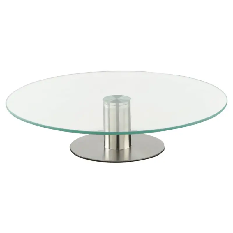 Patera obrotowa, talerz do dekoracji tortu, Ø 30 cm Premium