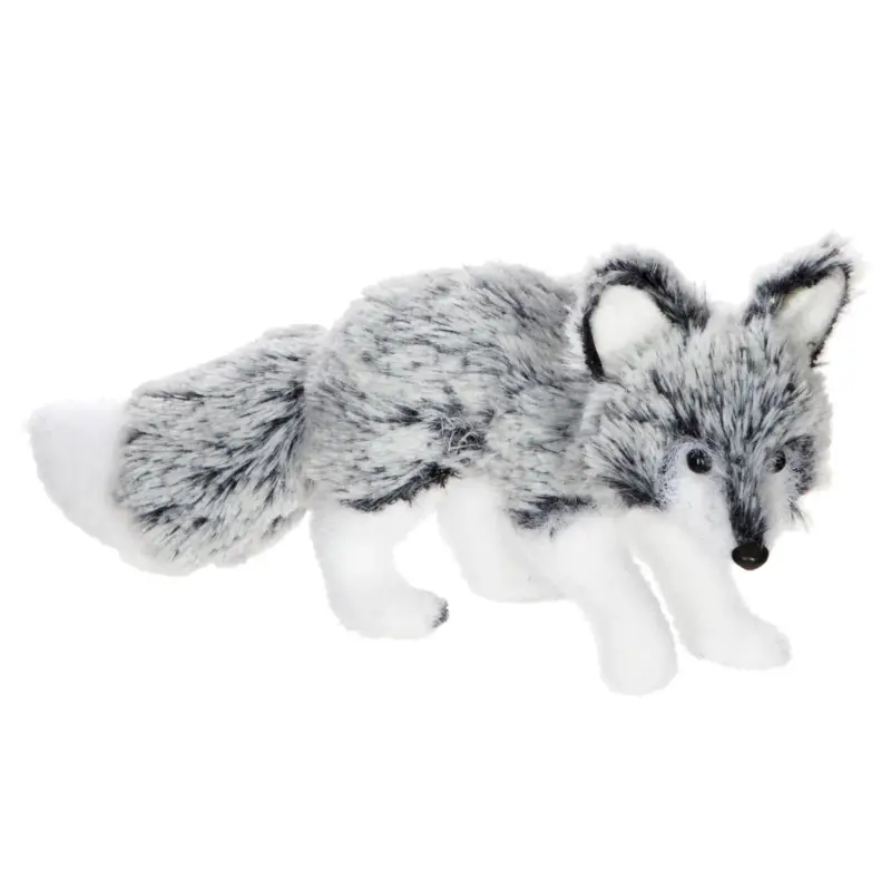 Figurka śnieżny lis, 22,5 cm Kup online