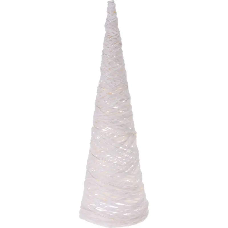 Dekoracja świąteczna Choinka LED, 38 cm Nowy
