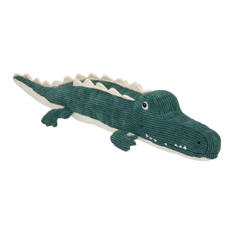 Maskotka KROKODYL EMIL, 80 cm Darmowa dostawa