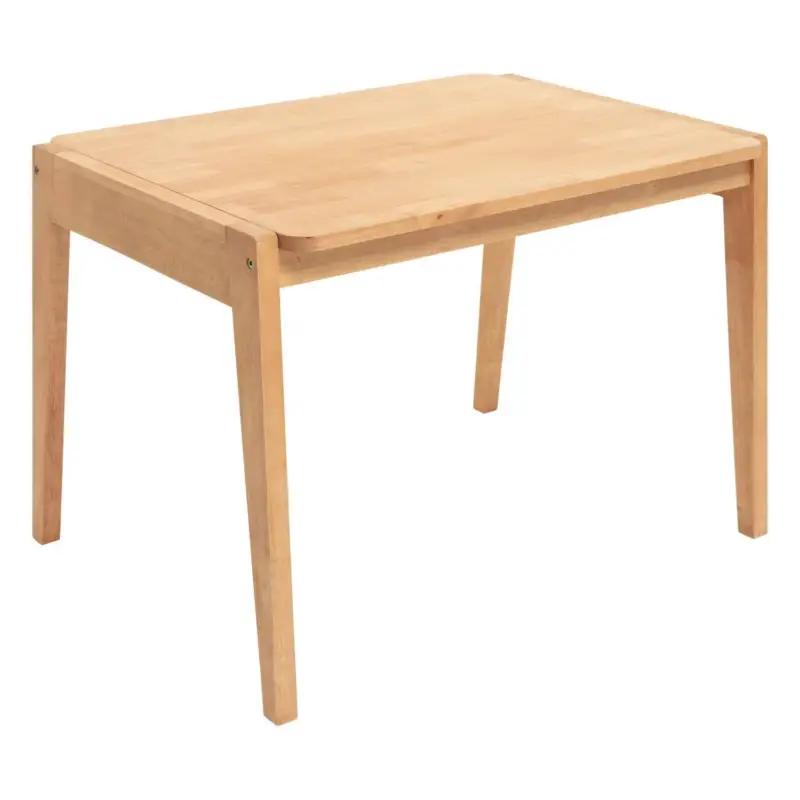 Stolik dla dziecka Robin, drewniany, wys. 49 cm Zamów teraz