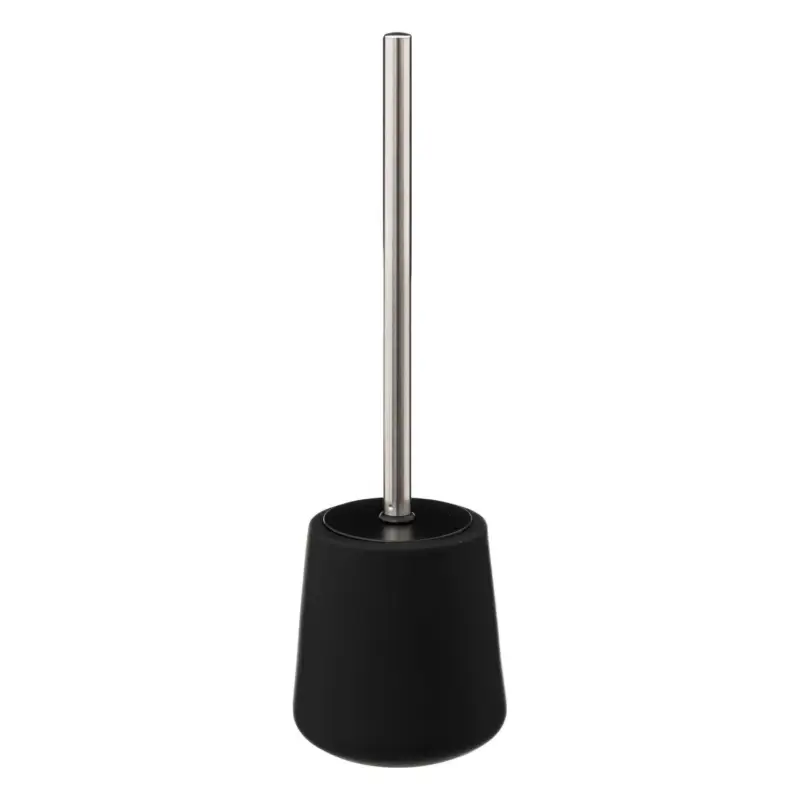 Szczotka do wc z ceramicznym pojemnikiem Cocon, Ø 12 cm Tani