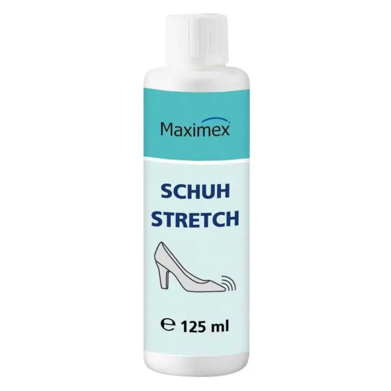 Wybór klientów Preparat do rozciągania obuwia SHOE STRETCH
