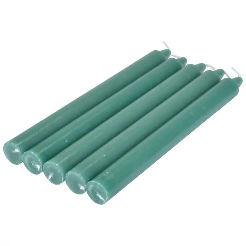 Ograniczona ilość Zestaw wysokich świec ESSENTIAL, 20 cm
