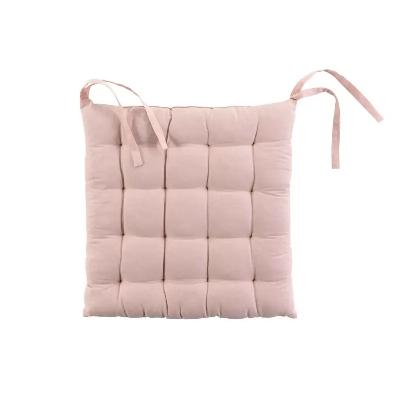 OUTLET Dwustronna poduszka na krzesło, 40 x 40 cm Bestseller