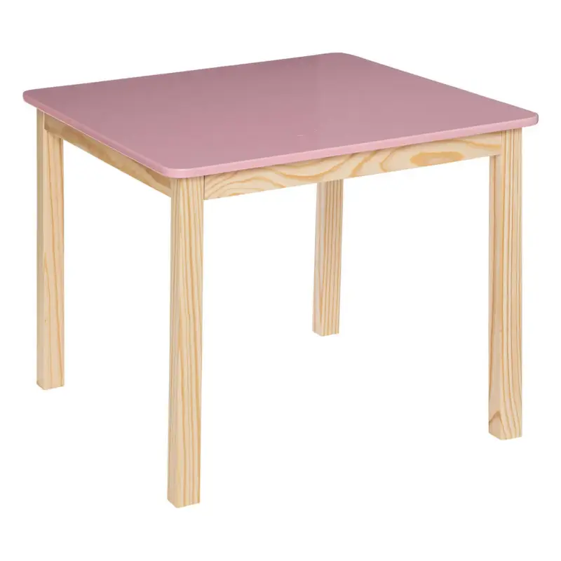 Rabat Stolik dziecięcy CLASSIC, wys. 48 cm