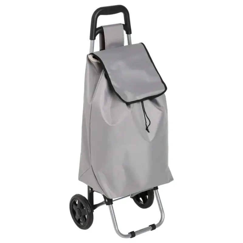 OUTLET Wózek zakupowy Aquarelle, 5five Simply Smart Wyjątkowa oferta