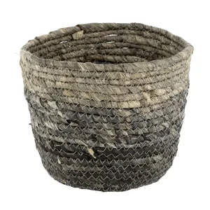 Koszyk do przechowywania z trawy morskiej, Coppitella, WENKO Oferta