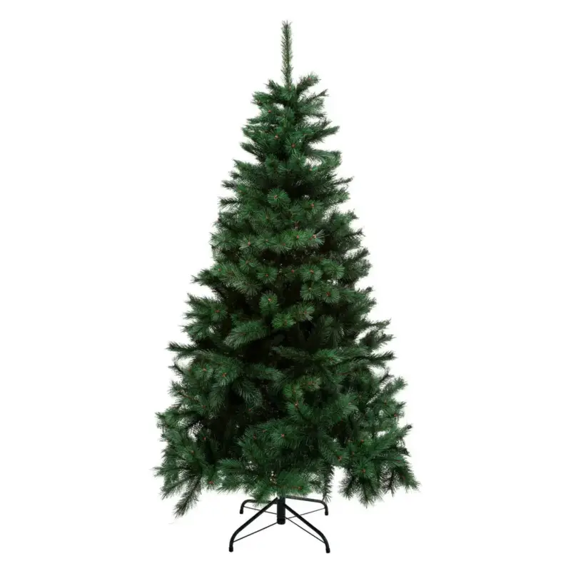 Oferta czasowa Sztuczna choinka WINDY PEAK, 150 cm
