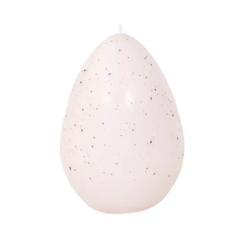 Świeca wielkanocna EGGI, Ø 8 cm Najlepsza cena