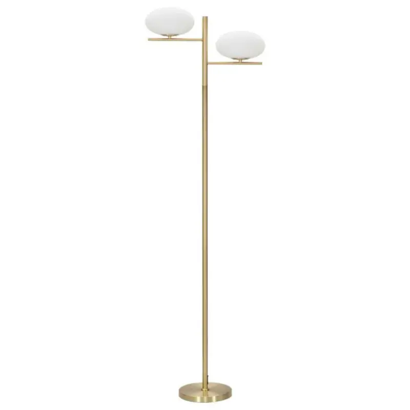 Kup teraz Lampa podłogowa GLAMY OVAL, 180 cm