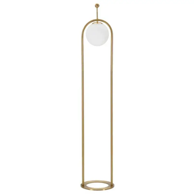Lampa podłogowa GLAMY ARC, 168 cm Zamów dziś